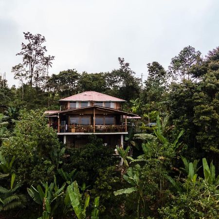 Casa De Vista Alta 호텔 민도 외부 사진