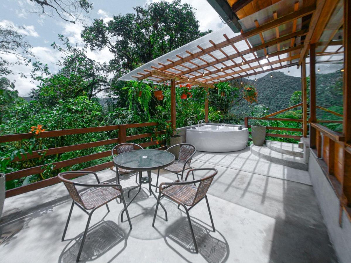 Casa De Vista Alta 호텔 민도 외부 사진