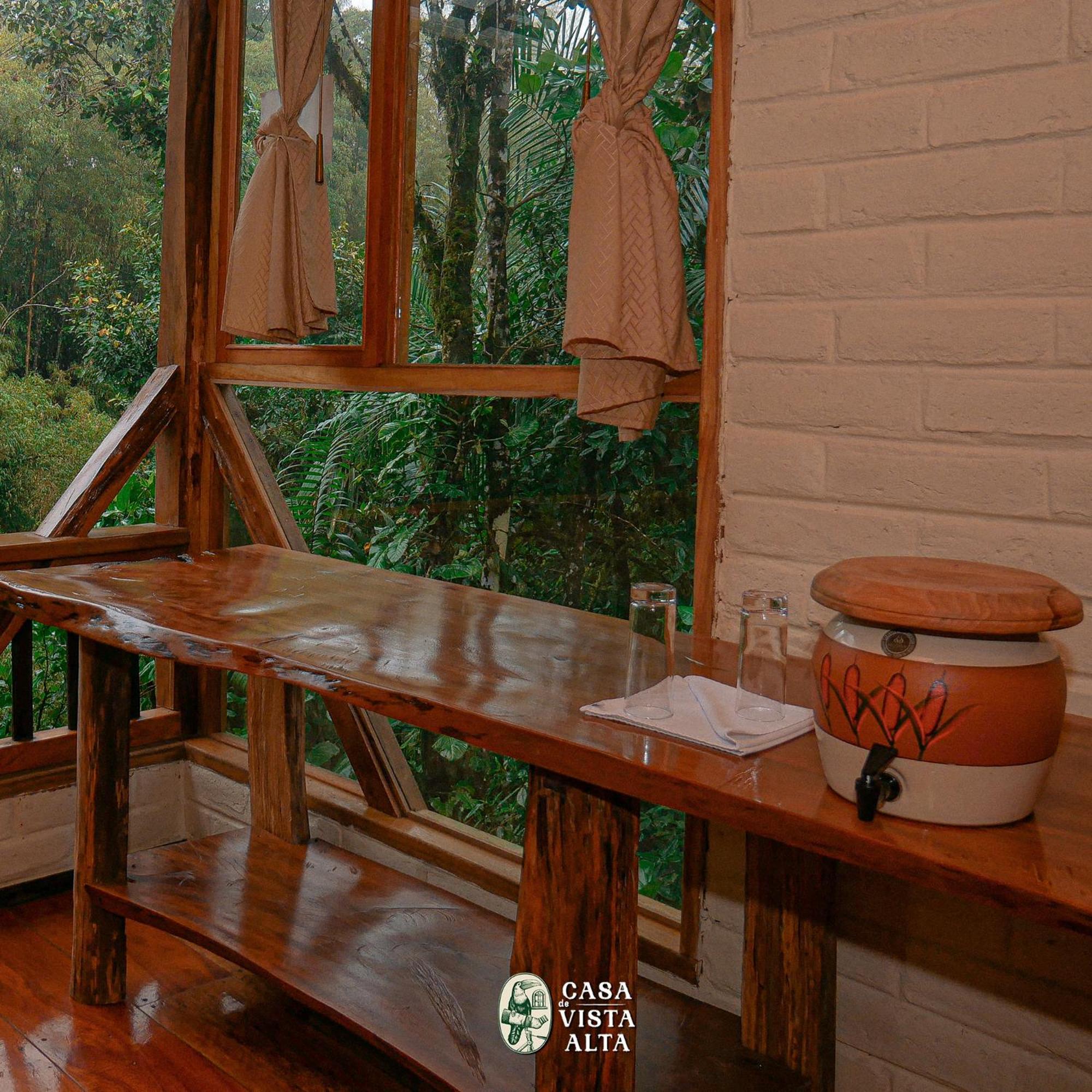 Casa De Vista Alta 호텔 민도 외부 사진