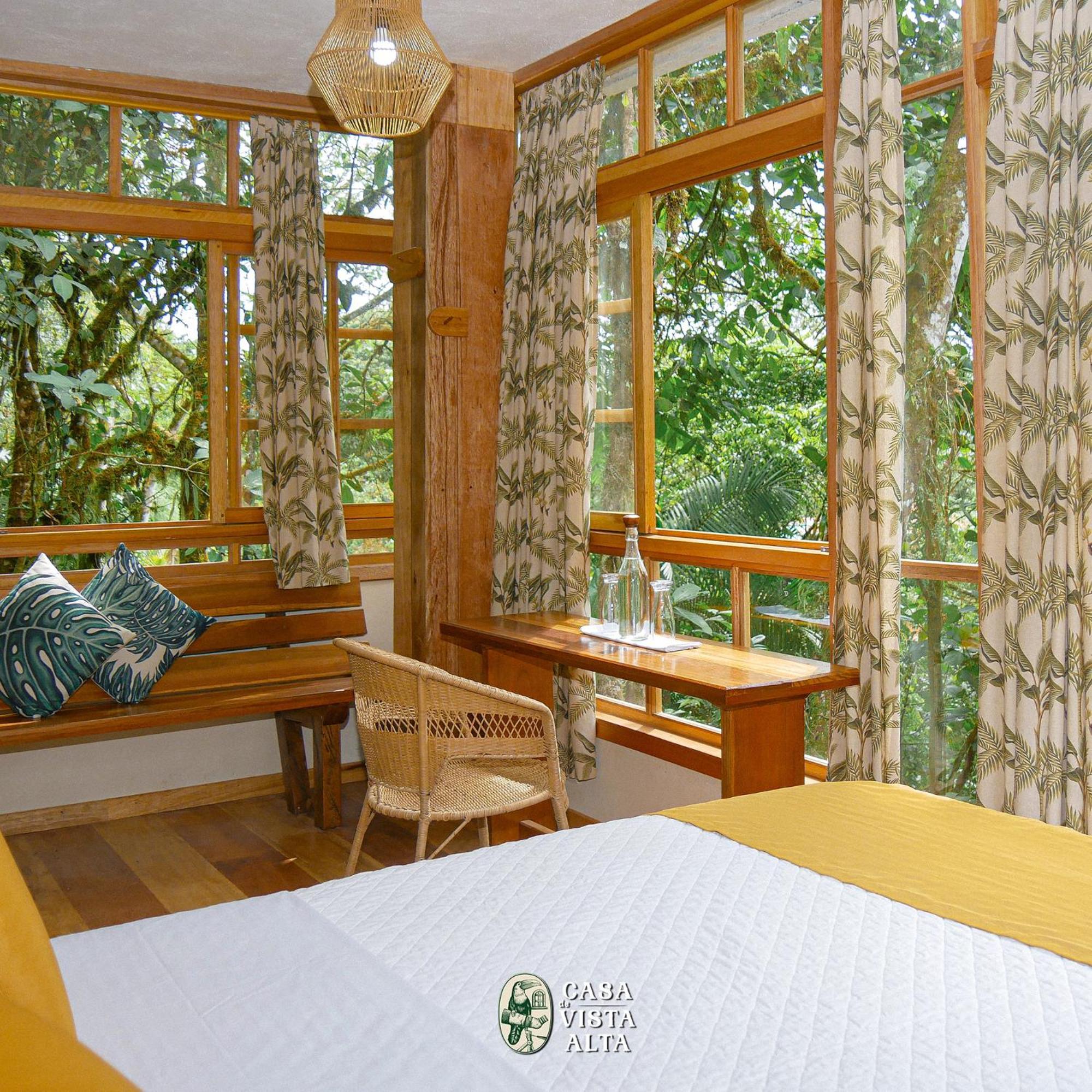 Casa De Vista Alta 호텔 민도 외부 사진