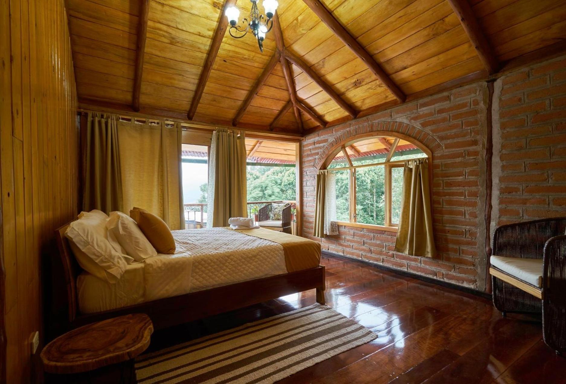 Casa De Vista Alta 호텔 민도 외부 사진